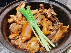 -百姓·百味家宴油茶馆(鼎运大厦店)