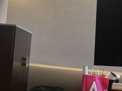 -上海龙之梦万丽酒店