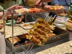 -丰茂烤串(公园店)