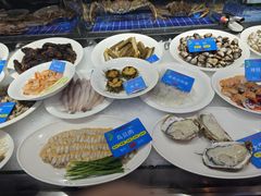 -宝轩渔府·海鲜(水上店)