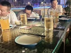 -鱼翅楼·津派砂锅鱼翅(水上公园店)