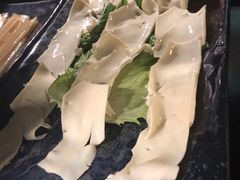 -锅说大脸毛肚重庆老火锅(佐阾店)