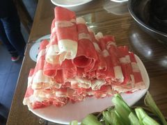 -东兴顺爆肚张