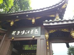 android_upload_pic-崇州市街子古镇