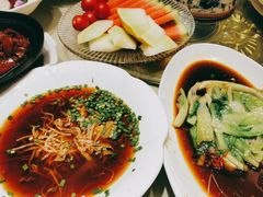 -南方酒店·淮扬菜(回民街店)