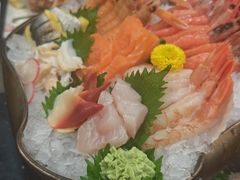 -極上萬膳·日料放题(海岸城店)