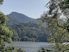 -广州市白云山风景名胜区