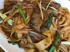 -香江小厨 The Kitchen(香江俱乐部店)