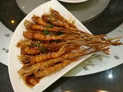 -美极鲜食坊(宝安南路店)