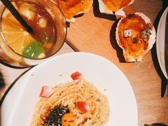 -CRAZYONES西班牙海鲜饭(上海美罗城店)