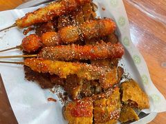 -张记炸串肠粉