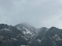 -白云源风景区
