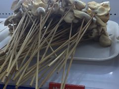 -钢管厂五区小郡肝串串香(南山店)