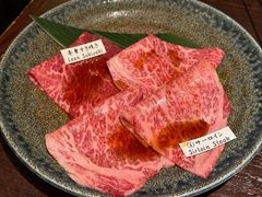 -松阪牛焼肉M(法善寺横丁店)