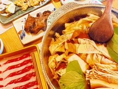 -吉兆·料理(红梅南路店)