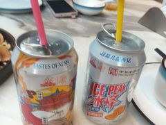 -唐猫庭院·千年陕菜(大唐不夜城店)