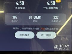 -乐刻健身(红山6979店)
