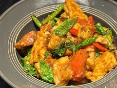 -香兰印尼 Pandan(中华广场店)