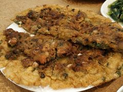 蚝烙-揭阳钟记小食(福田新村店)