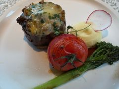 -弦月窗LUNETTE BY AMANDA(复兴路店)