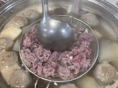 -菜忠潮州牛肉店(岗厦店)