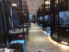 大堂-潮发潮汕牛肉店(芳村店)