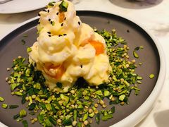 奇妙虾球-喜鼎海胆水饺(柏威年购物中心店)