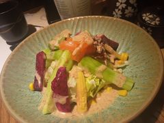 -玉川屋·深夜食堂居酒屋(柳巷店)