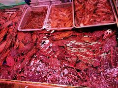 -锦绣大地生鲜食品厅(巨山路店)