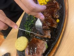 -萨莉亚意式餐厅(连城店)