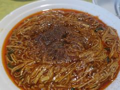 -柏合黄记豆腐皮饭店