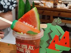 -后火锅(南京东路总店)