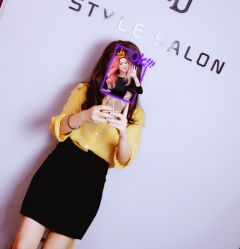 -BM SALON