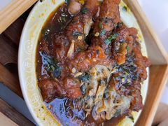 -蔡澜点心·粤菜(赛格国际购物中心店)