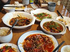 -静一·食光里(黄河路店)