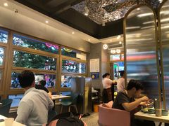 大堂-柠檬树茶餐厅(海雅缤纷城店)