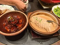 -琼林徽宴(中央门店)