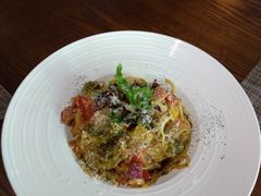 -小火花·干式熟成牛排馆Spark SteakHouse(剑桥郡店)