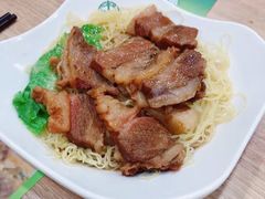 -添好运点心专门店(中环IFC店)