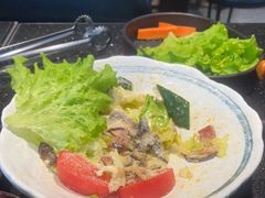 -虎丸烧肉(新大陆广场店)