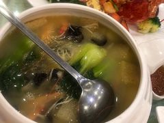 -江南村酒家