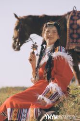 点击看大图 -雅尼·亚米儿童摄影美学馆(汉阳店)