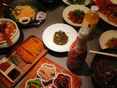 -吴越荣记苏州菜·松鼠桂鱼100%活鱼现做(斜塘老街店)