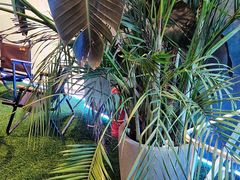 -CIAO·团建聚餐·生日派对轰趴馆(福田店)