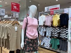 -凯德广场(西城店)