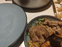 -喜庭海鲜自助(北辰三角洲北辰荟店)