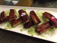 融绘·鱼肆(融绘滨南店)-黑明餐厅(白鹭洲店)