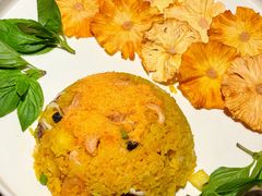 -狮拾久·现代新加坡料理(福田COCO Park店)