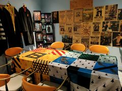 大堂-大象厨房(重庆道店)