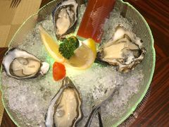 -YUE·6·西式融合餐厅(外滩六号店)